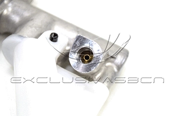 Master Cylinder, clutch