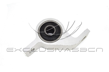 Mounting, control/trailing arm