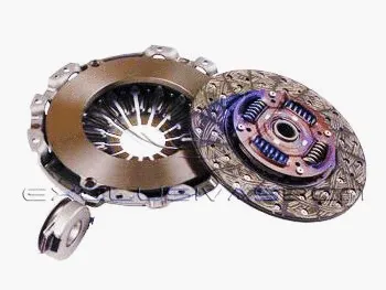 Clutch Kit (MCK-11022)