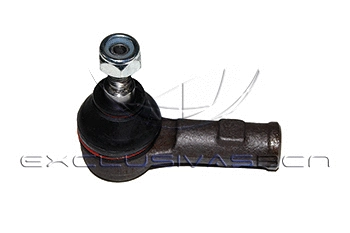Tie Rod End (MTR-8H53)