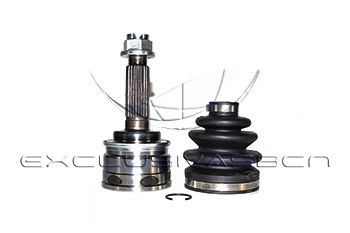 Joint Kit, drive shaft (MCV-8814)
