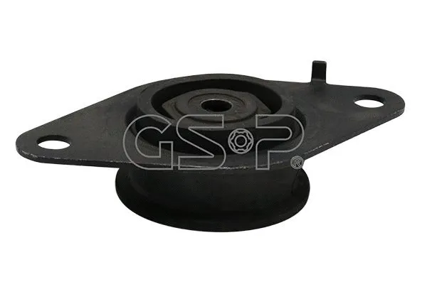 Mounting, automatic transmission