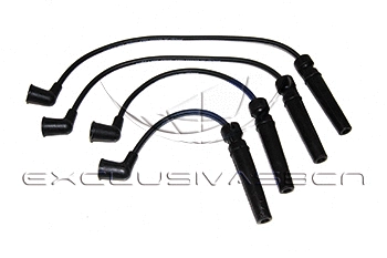 Ignition Cable Kit (MPC-9W12)