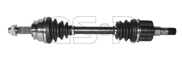 Drive Shaft (GSP-217142)