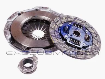 Clutch Kit (MCK-1455)