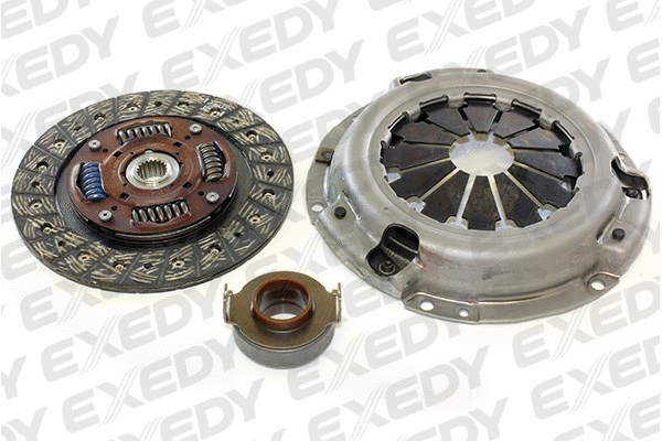 Clutch Kit (EXE-HCK2065)