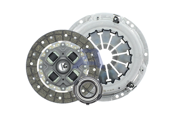 Clutch Kit (AIS-KT258)