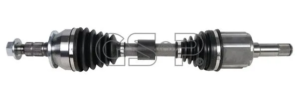 Drive Shaft (GSP-202085)