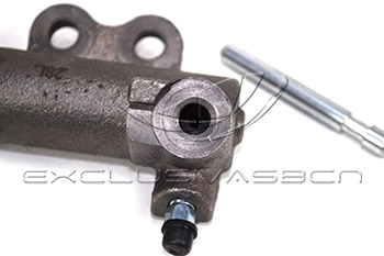 Slave Cylinder, clutch