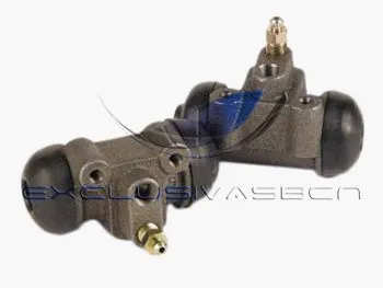 Wheel Brake Cylinder (MWC-2186)