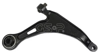 Control/Trailing Arm, wheel suspension (GSP-S060769)