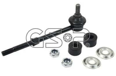 Link/Coupling Rod, stabiliser bar (GSP-S050340)