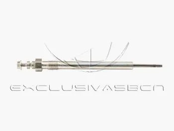 Glow Plug (MGP-6K02)