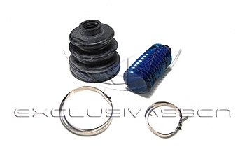 Bellow Kit, drive shaft (MOB-8251)