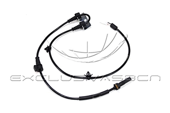 Sensor, wheel speed (MAB-9817)