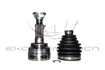 Joint Kit, drive shaft (MCV-8325)