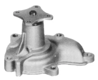 Water Pump, engine cooling (AIS-WPN033)