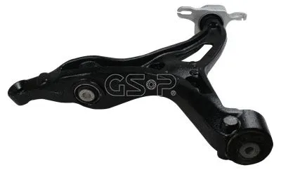Control/Trailing Arm, wheel suspension (GSP-S061308)