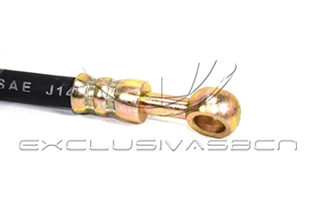 Holding Bracket, brake hose