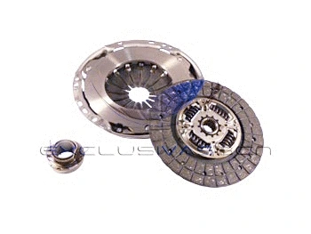 Clutch Kit (MCK-12054)