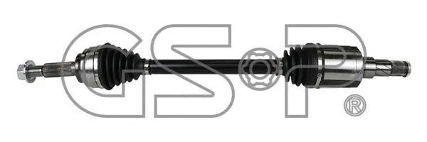 Drive Shaft (GSP-201698)