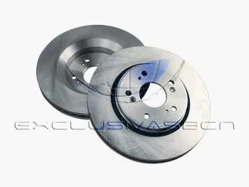 Brake Disc (MFD-2405)
