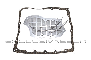 Hydraulic Filter Kit, automatic transmission