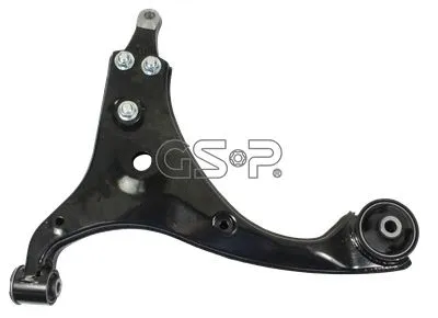 Control/Trailing Arm, wheel suspension (GSP-S060543)