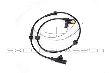 Sensor, wheel speed (MAB-9187)