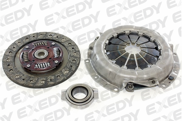 Clutch Kit (EXE-NSK2144)