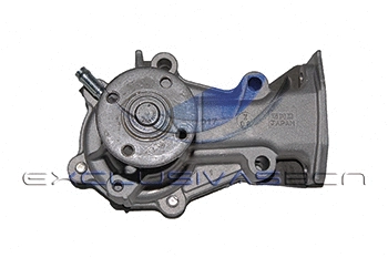 Water Pump, engine cooling (MWP-4611)