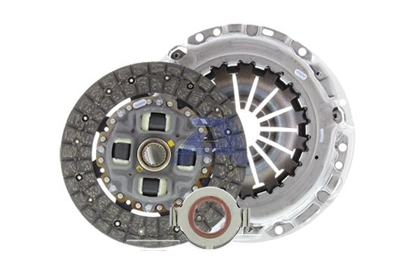 Clutch Kit (AIS-KT316)