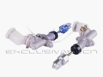Master Cylinder, clutch (MCM-1579)