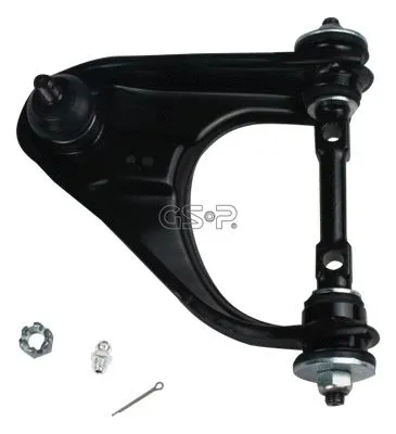 Control/Trailing Arm, wheel suspension (GSP-S062109)