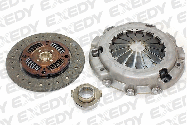 Clutch Kit (EXE-SZK2041)