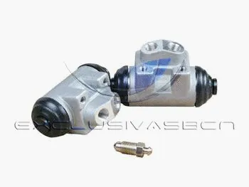 Wheel Brake Cylinder (MWC-2H06)