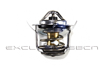 Thermostat, coolant (MTH-4H04)