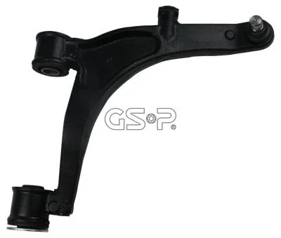 Control/Trailing Arm, wheel suspension (GSP-S060874)