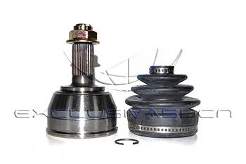 Joint Kit, drive shaft (MCV-8403)