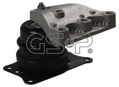 Mounting, engine (GSP-513828)