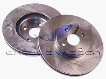 Brake Disc (MFD-2219)