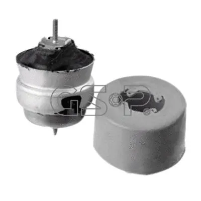 Mounting, engine (GSP-512230)