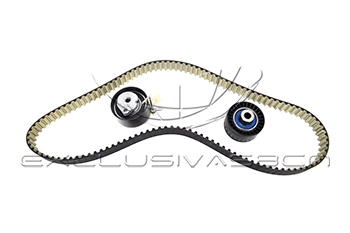 Timing Belt Kit (MTK-5515)