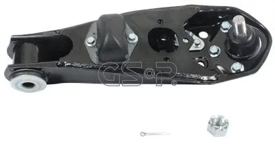 Control/Trailing Arm, wheel suspension (GSP-S061696)