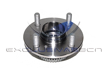 Wheel Hub