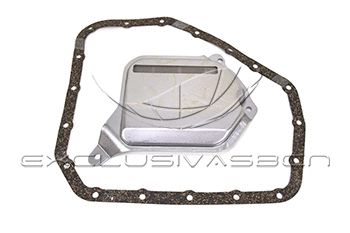 Hydraulic Filter Kit, automatic transmission