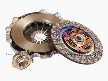 Clutch Kit (MCK-1370)
