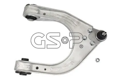 Control/Trailing Arm, wheel suspension (GSP-S060224)