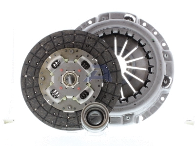 Clutch Kit (AIS-KT218)