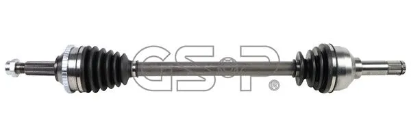 Drive Shaft (GSP-202180)